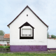 Illustration for article titled These Hungarian Cube Houses Are Mind Blowing